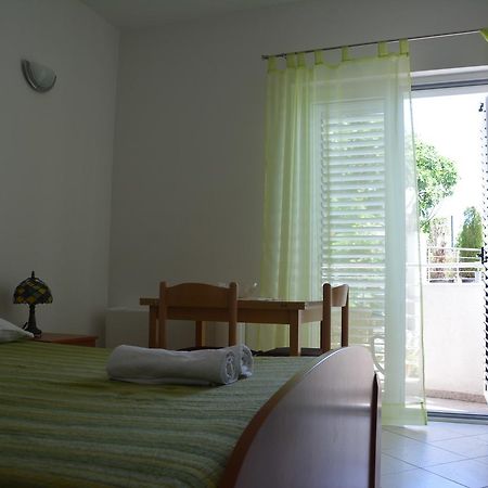 Apartment Dakic Herceg Novi Eksteriør bilde