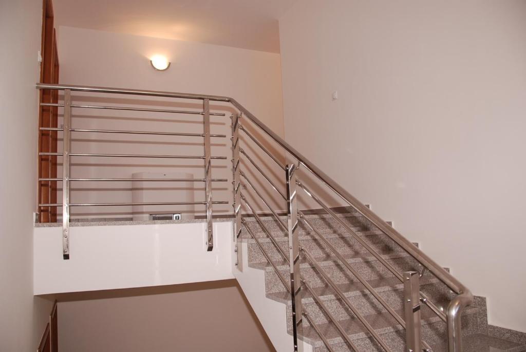 Apartment Dakic Herceg Novi Rom bilde