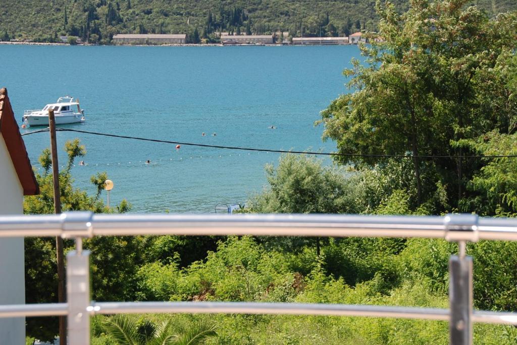 Apartment Dakic Herceg Novi Rom bilde