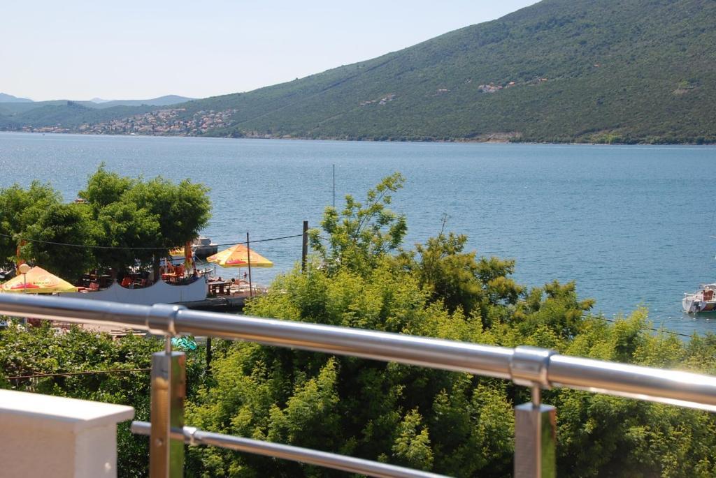 Apartment Dakic Herceg Novi Rom bilde