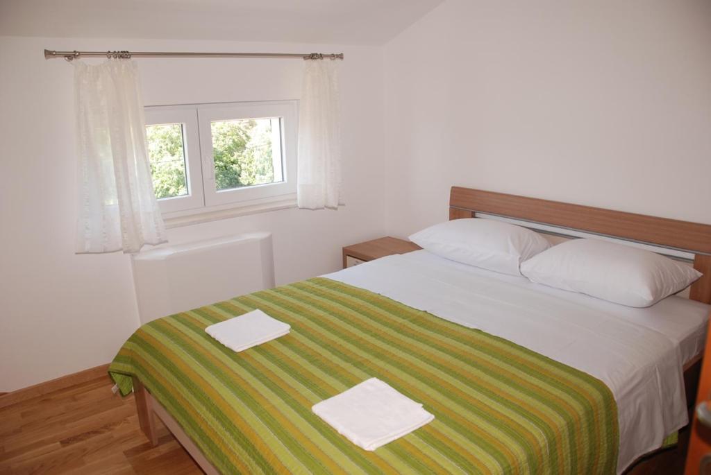 Apartment Dakic Herceg Novi Rom bilde