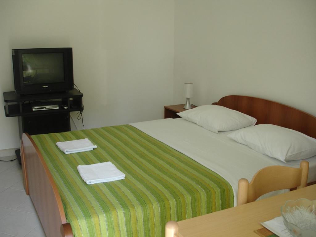 Apartment Dakic Herceg Novi Rom bilde