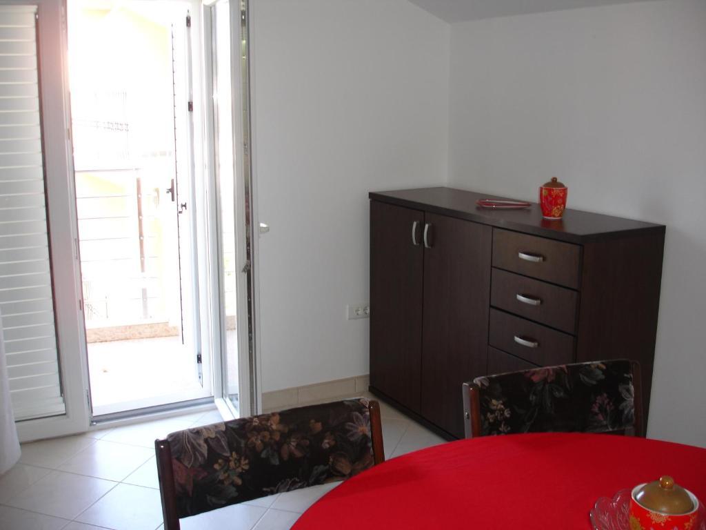 Apartment Dakic Herceg Novi Rom bilde