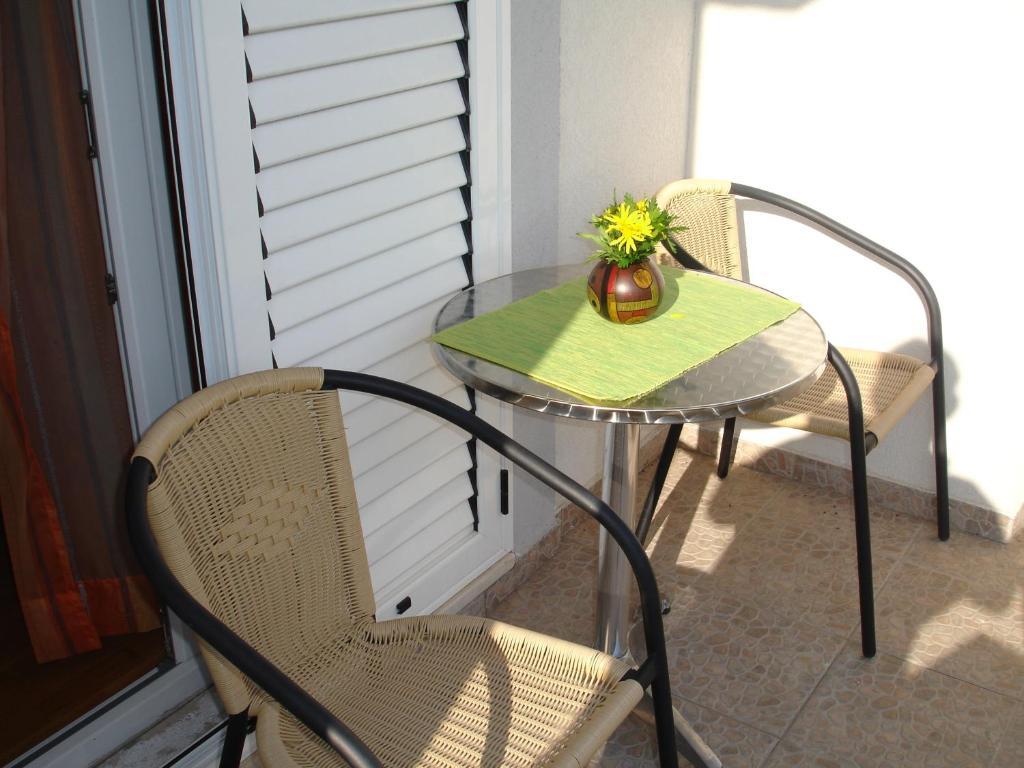 Apartment Dakic Herceg Novi Rom bilde