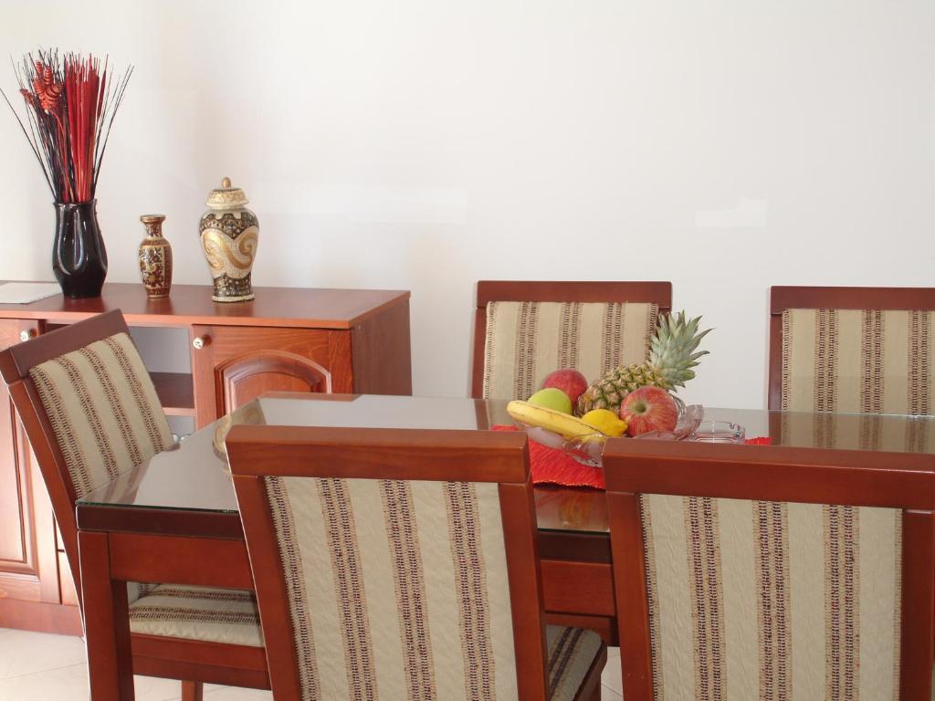 Apartment Dakic Herceg Novi Rom bilde
