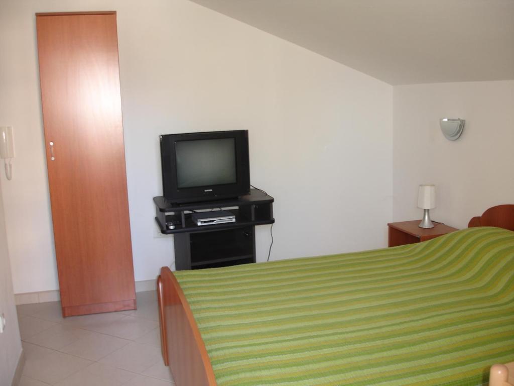 Apartment Dakic Herceg Novi Rom bilde