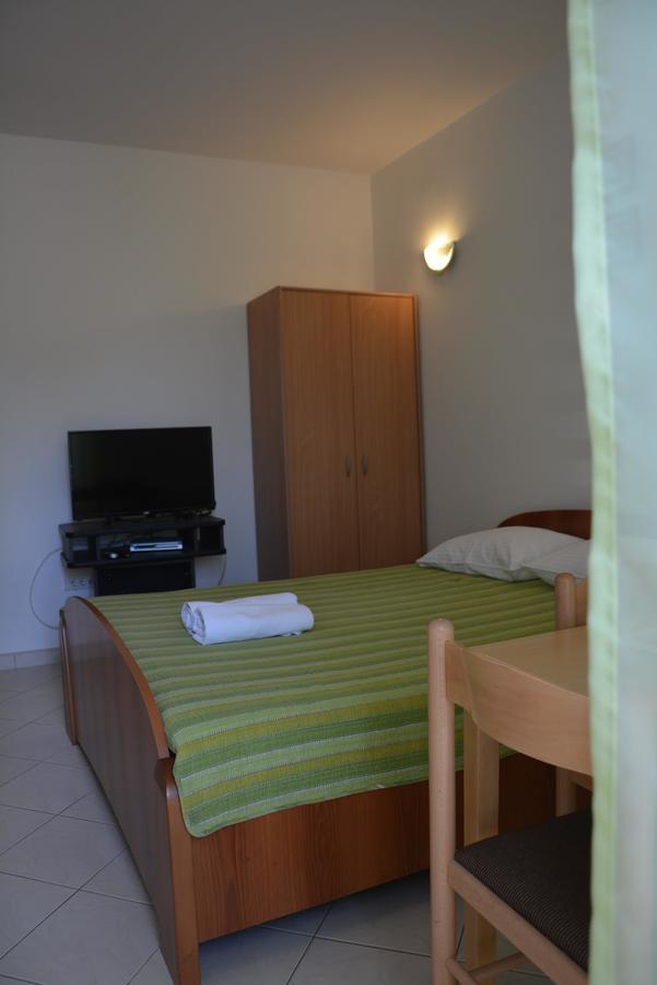 Apartment Dakic Herceg Novi Eksteriør bilde