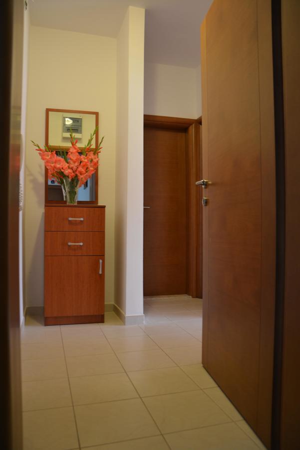 Apartment Dakic Herceg Novi Eksteriør bilde