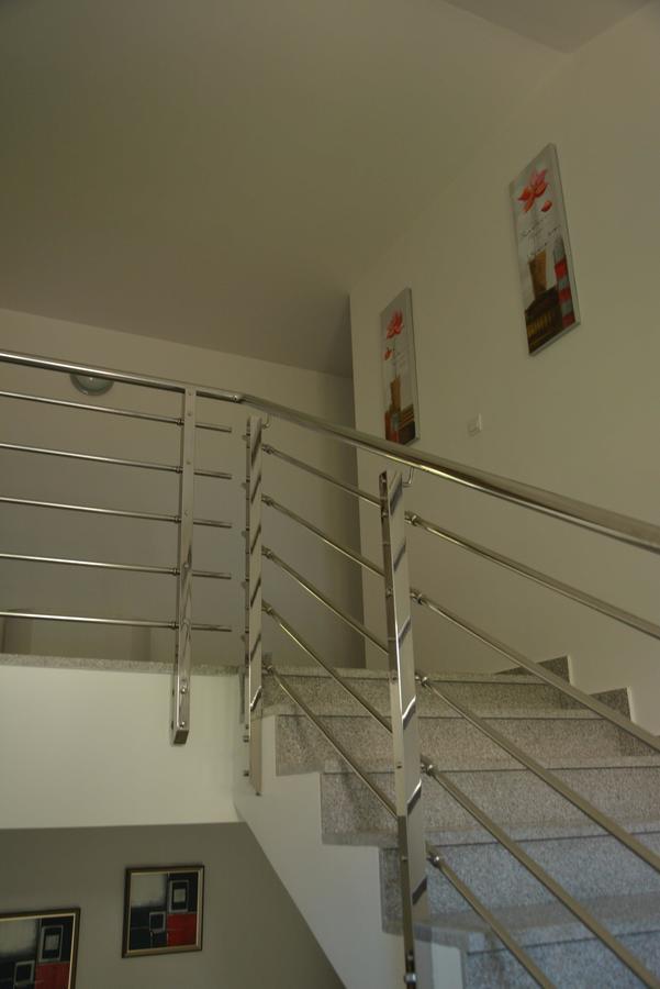 Apartment Dakic Herceg Novi Eksteriør bilde