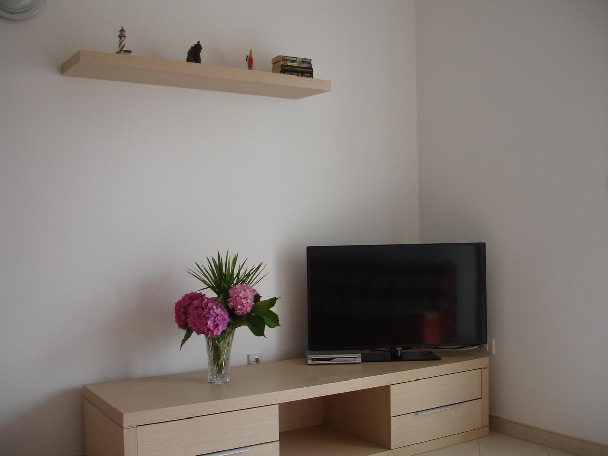 Apartment Dakic Herceg Novi Eksteriør bilde